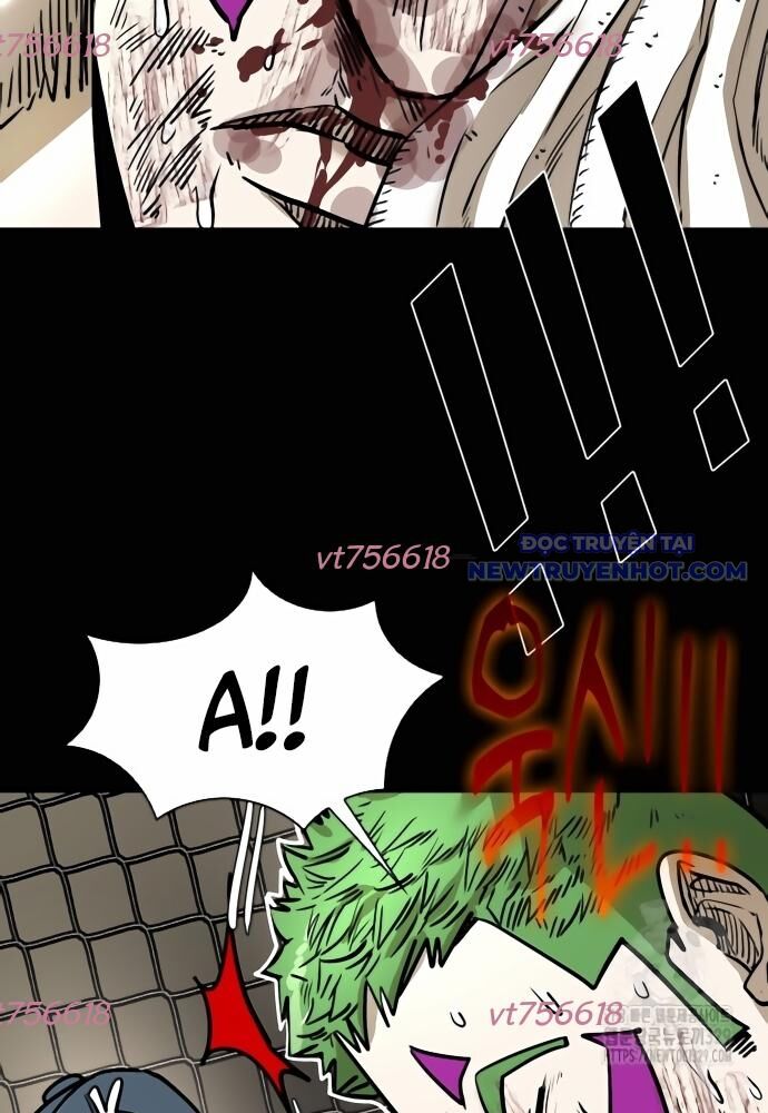 Shark - Cá Mập: Chapter 313