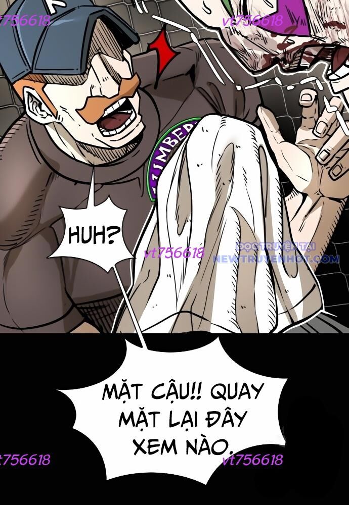 Shark - Cá Mập: Chapter 313