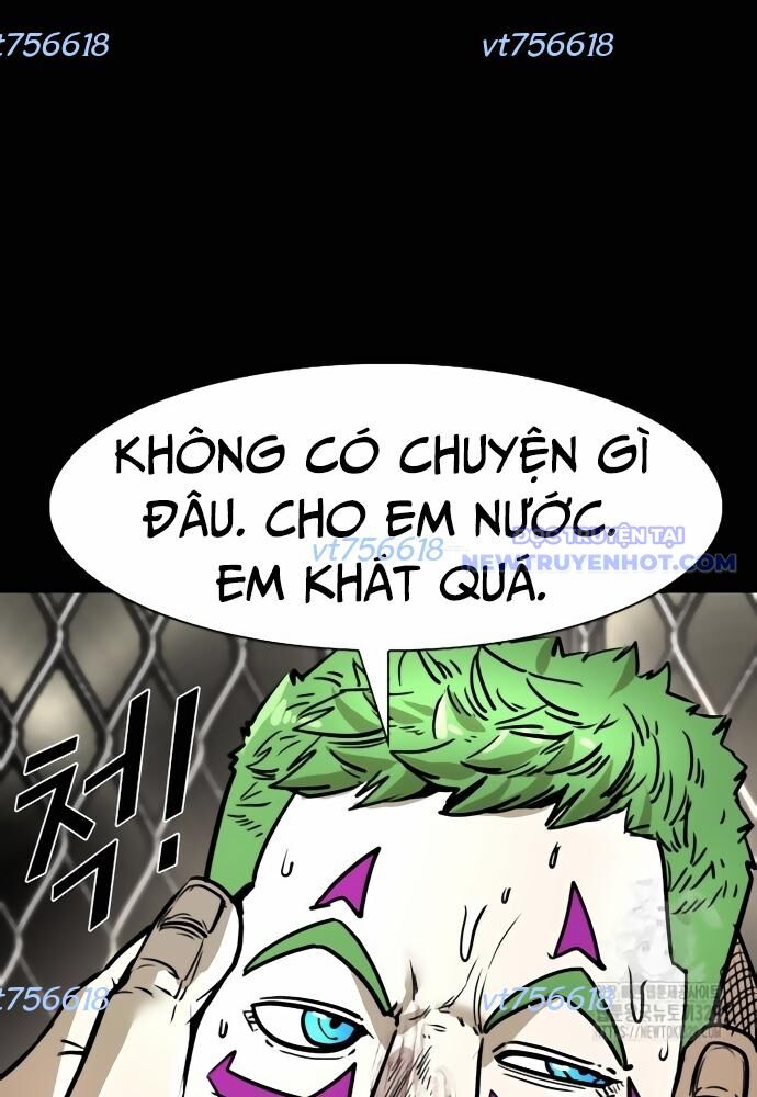 Shark - Cá Mập: Chapter 313