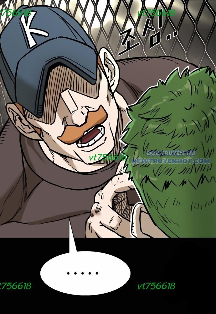 Shark - Cá Mập: Chapter 313