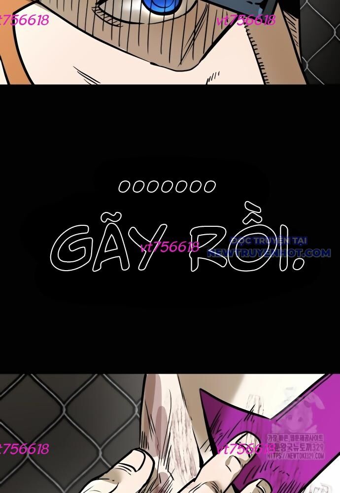 Shark - Cá Mập: Chapter 313