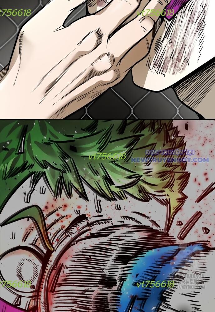 Shark - Cá Mập: Chapter 313