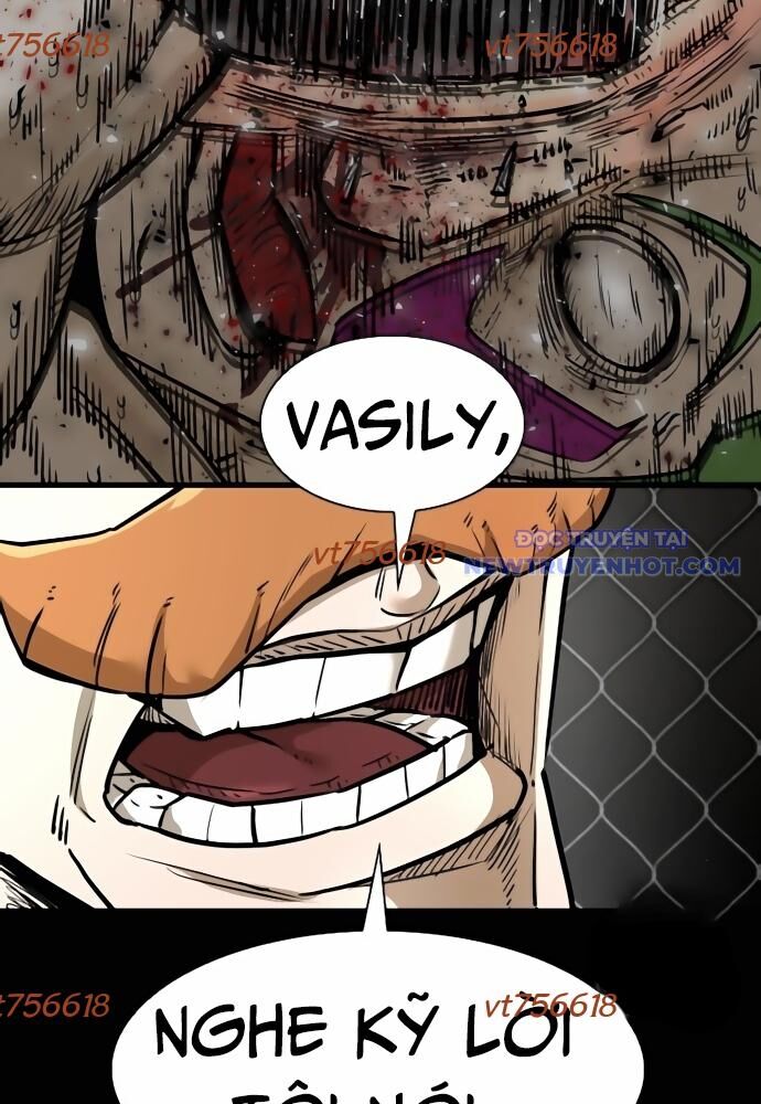 Shark - Cá Mập: Chapter 313