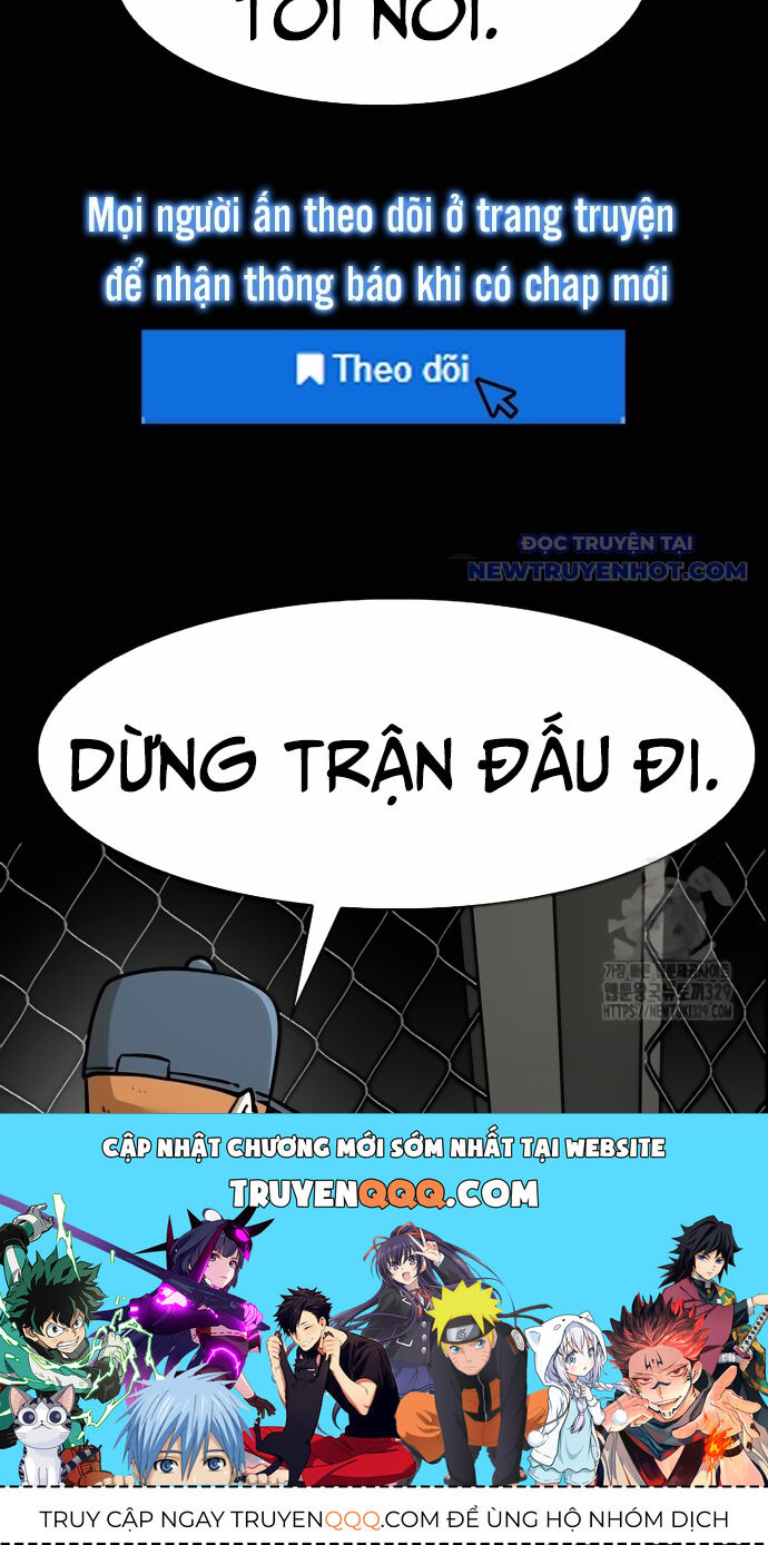 Shark - Cá Mập: Chapter 313