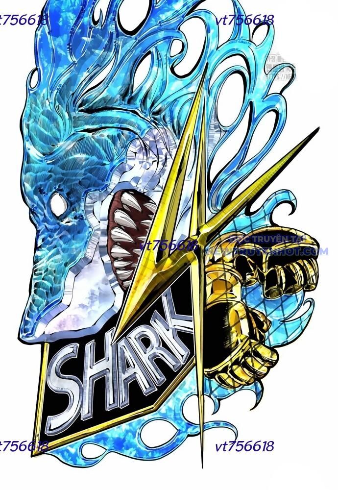 Shark - Cá Mập: Chapter 313