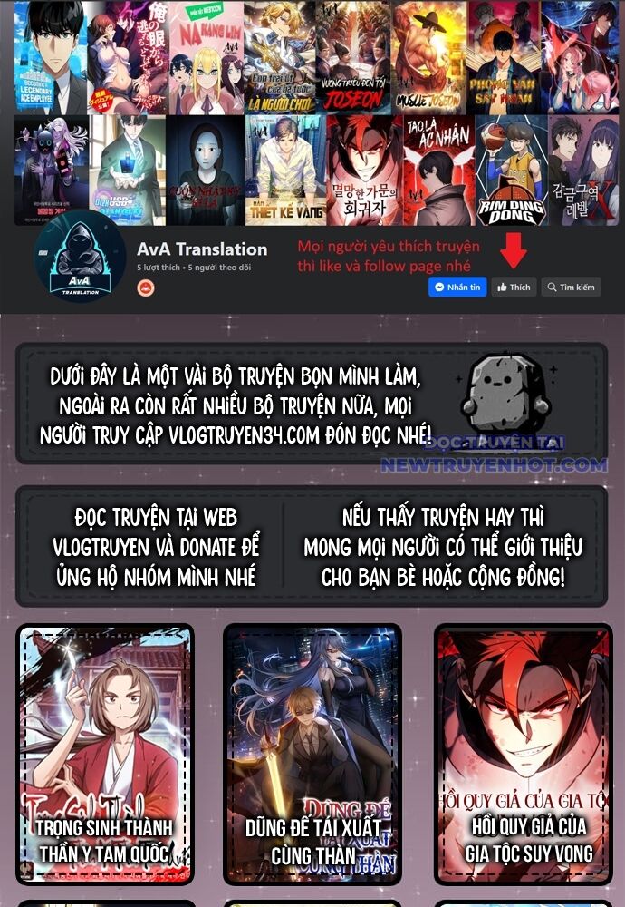 Shark - Cá Mập: Chapter 314