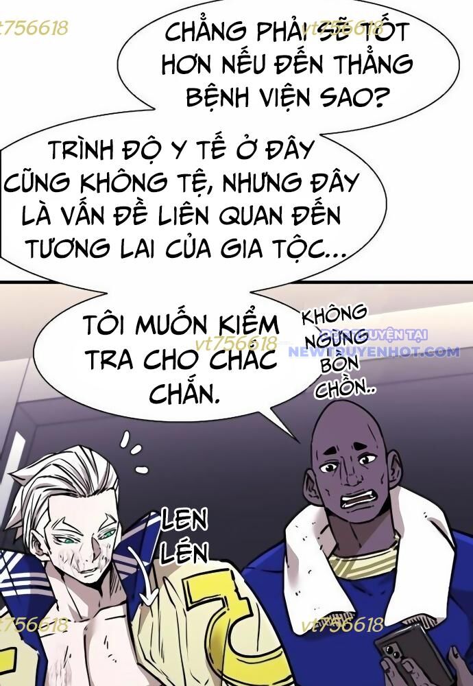 Shark - Cá Mập: Chapter 314