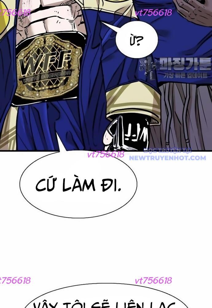 Shark - Cá Mập: Chapter 314