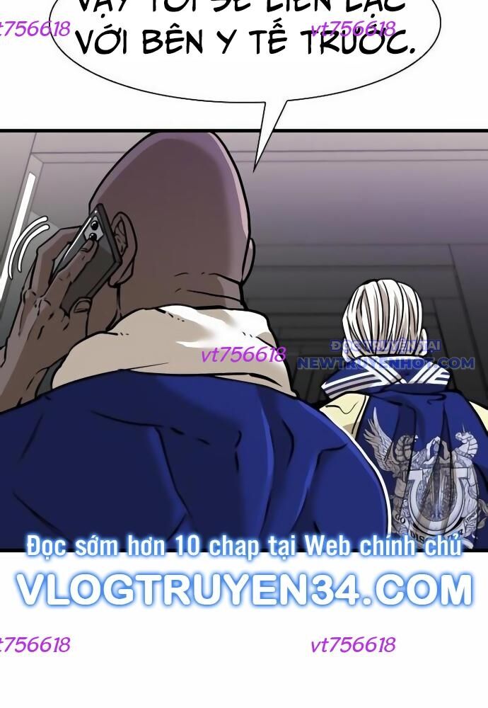 Shark - Cá Mập: Chapter 314