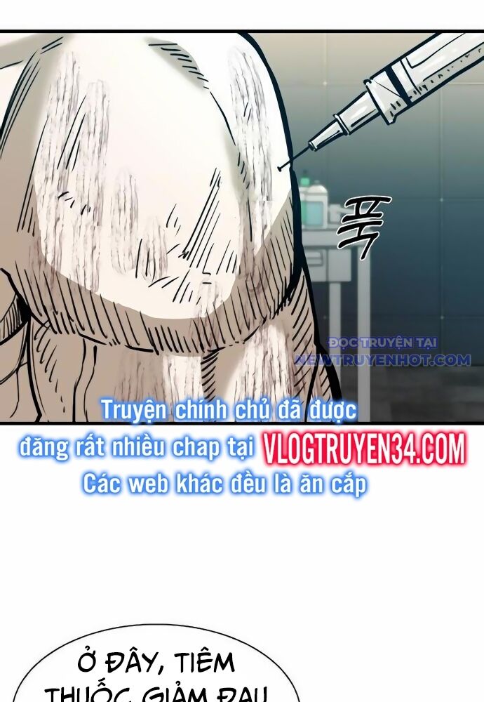 Shark - Cá Mập: Chapter 314