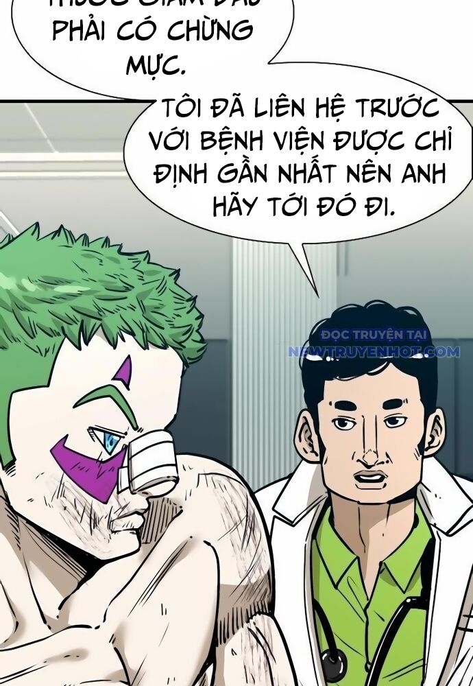 Shark - Cá Mập: Chapter 314