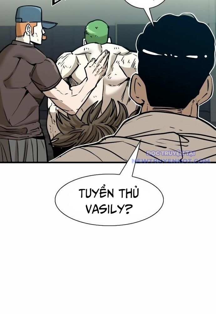 Shark - Cá Mập: Chapter 314