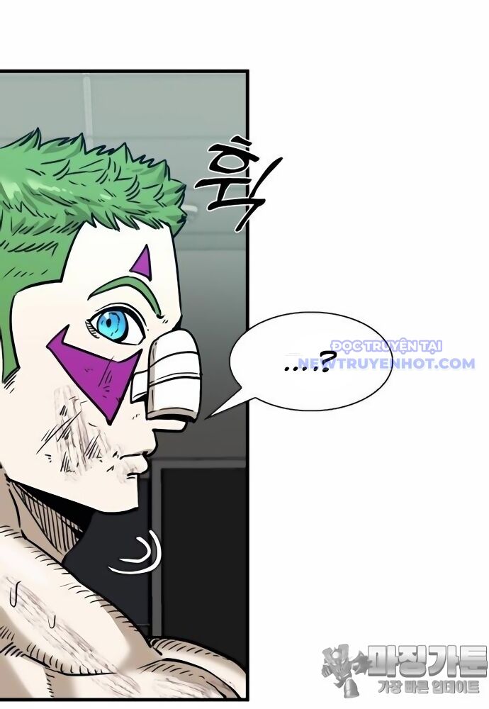 Shark - Cá Mập: Chapter 314