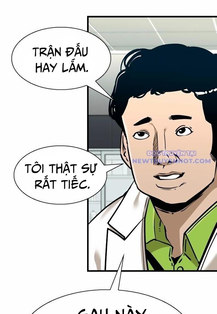 Shark - Cá Mập: Chapter 314