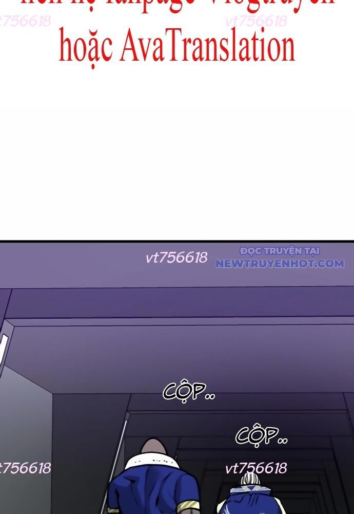 Shark - Cá Mập: Chapter 314