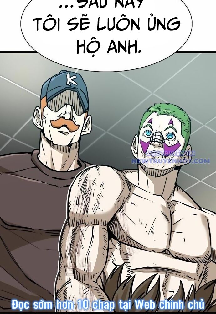 Shark - Cá Mập: Chapter 314