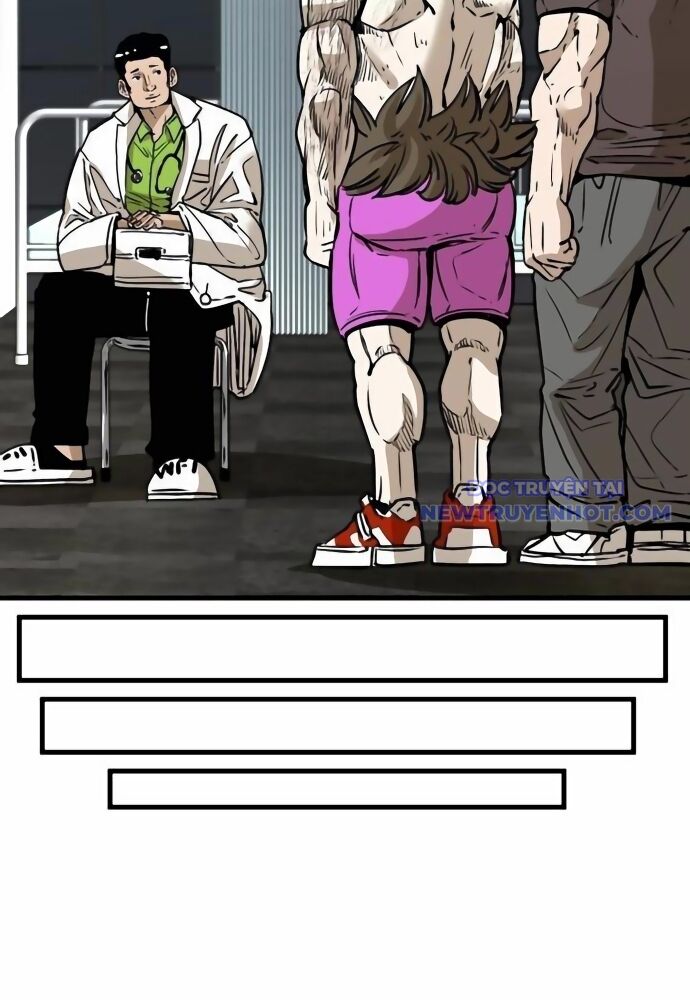 Shark - Cá Mập: Chapter 314