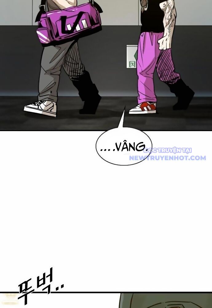 Shark - Cá Mập: Chapter 314