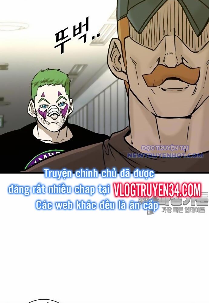 Shark - Cá Mập: Chapter 314