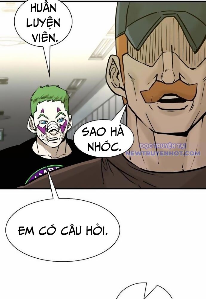 Shark - Cá Mập: Chapter 314