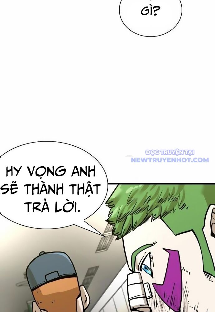 Shark - Cá Mập: Chapter 314