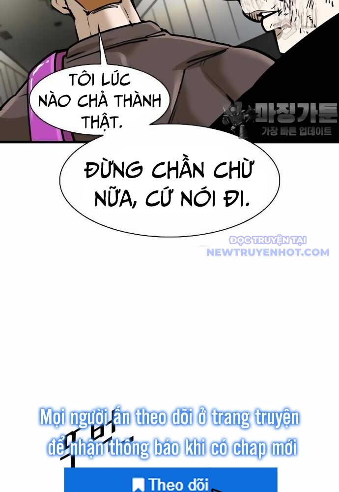 Shark - Cá Mập: Chapter 314