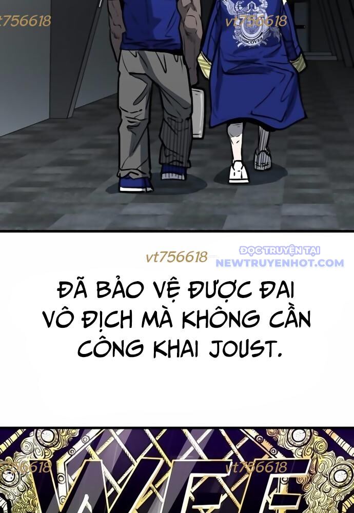 Shark - Cá Mập: Chapter 314
