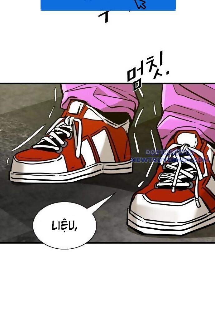 Shark - Cá Mập: Chapter 314