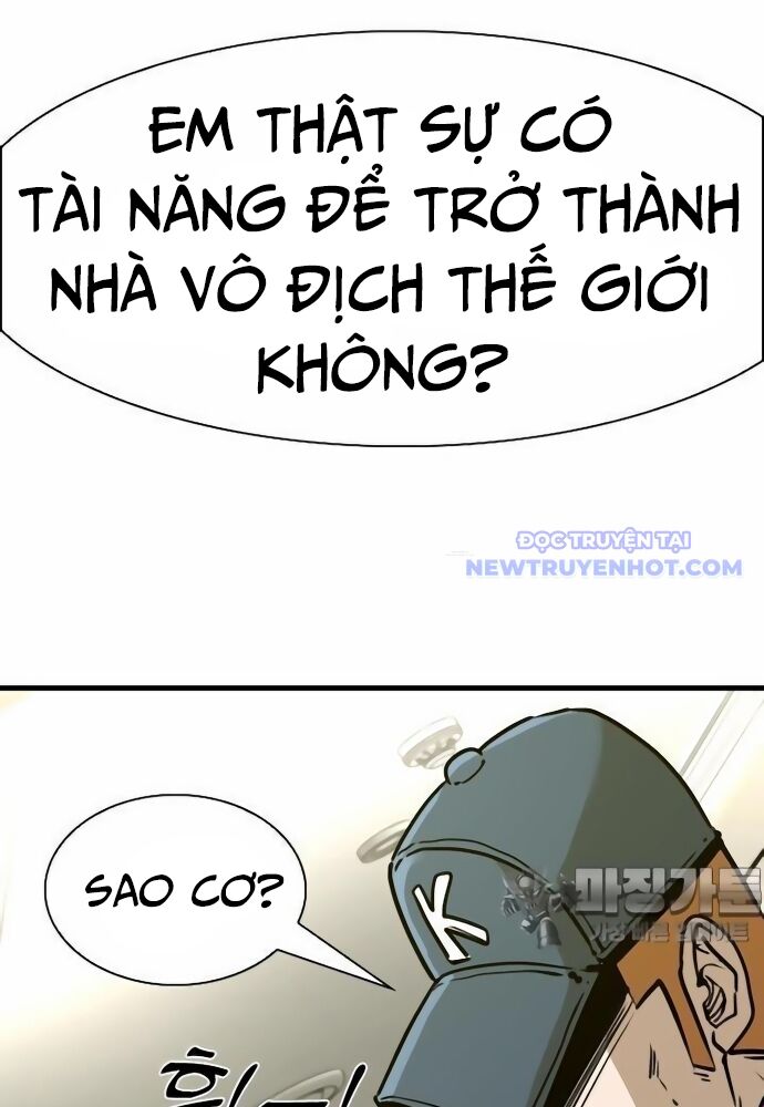 Shark - Cá Mập: Chapter 314