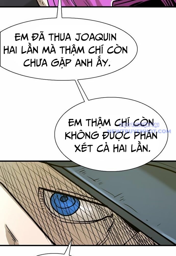 Shark - Cá Mập: Chapter 314