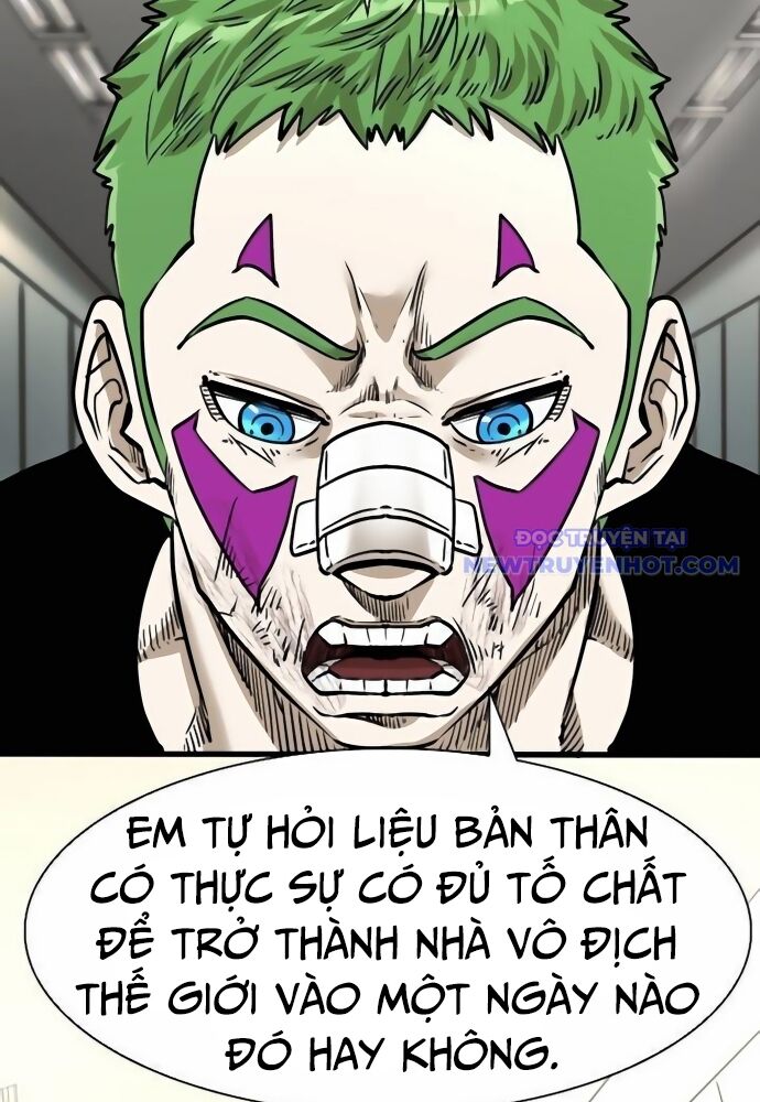 Shark - Cá Mập: Chapter 314