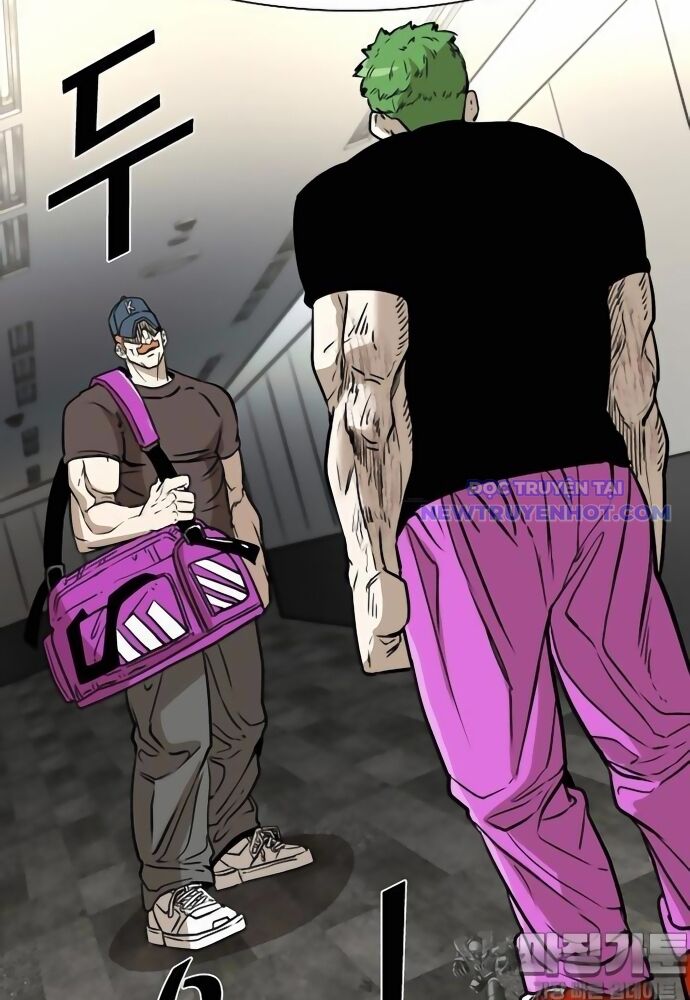 Shark - Cá Mập: Chapter 314