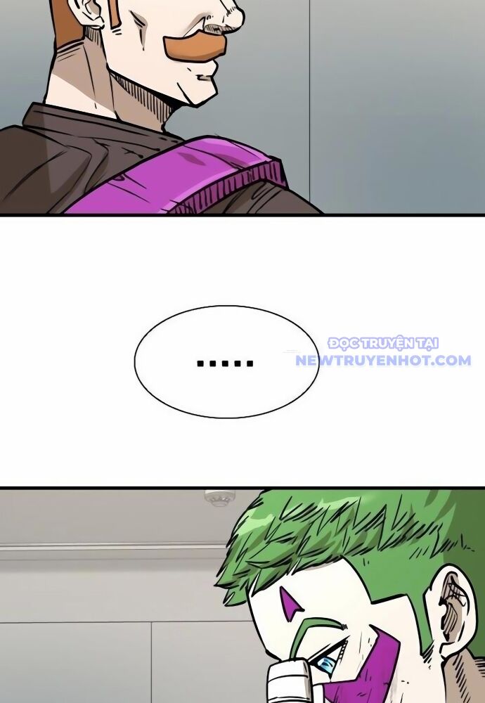 Shark - Cá Mập: Chapter 314