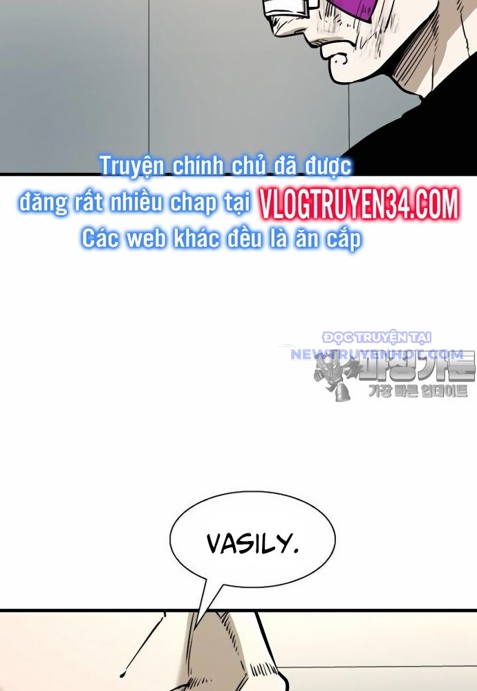 Shark - Cá Mập: Chapter 314