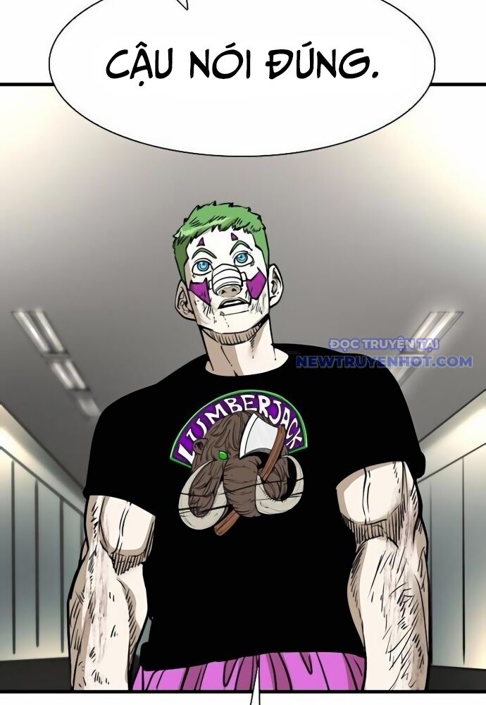 Shark - Cá Mập: Chapter 314