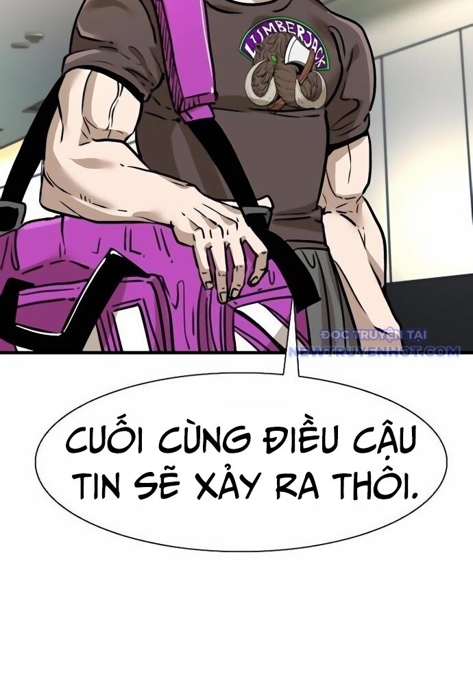 Shark - Cá Mập: Chapter 314