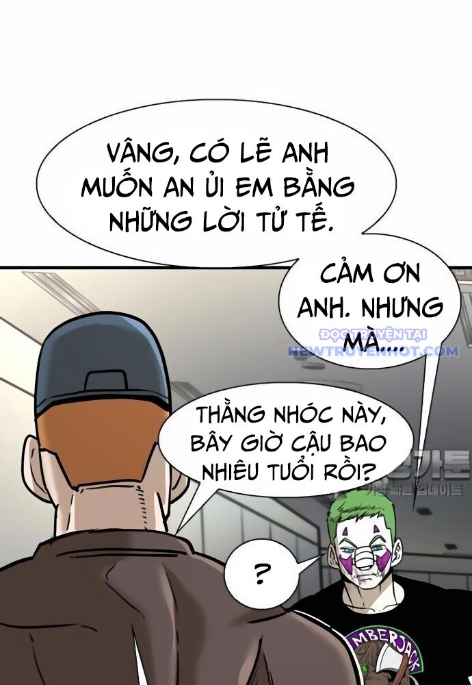 Shark - Cá Mập: Chapter 314