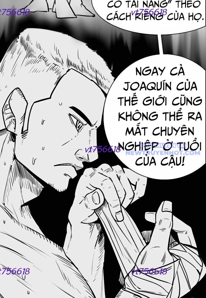 Shark - Cá Mập: Chapter 314