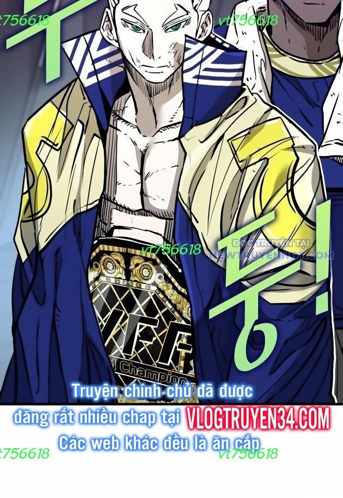 Shark - Cá Mập: Chapter 314