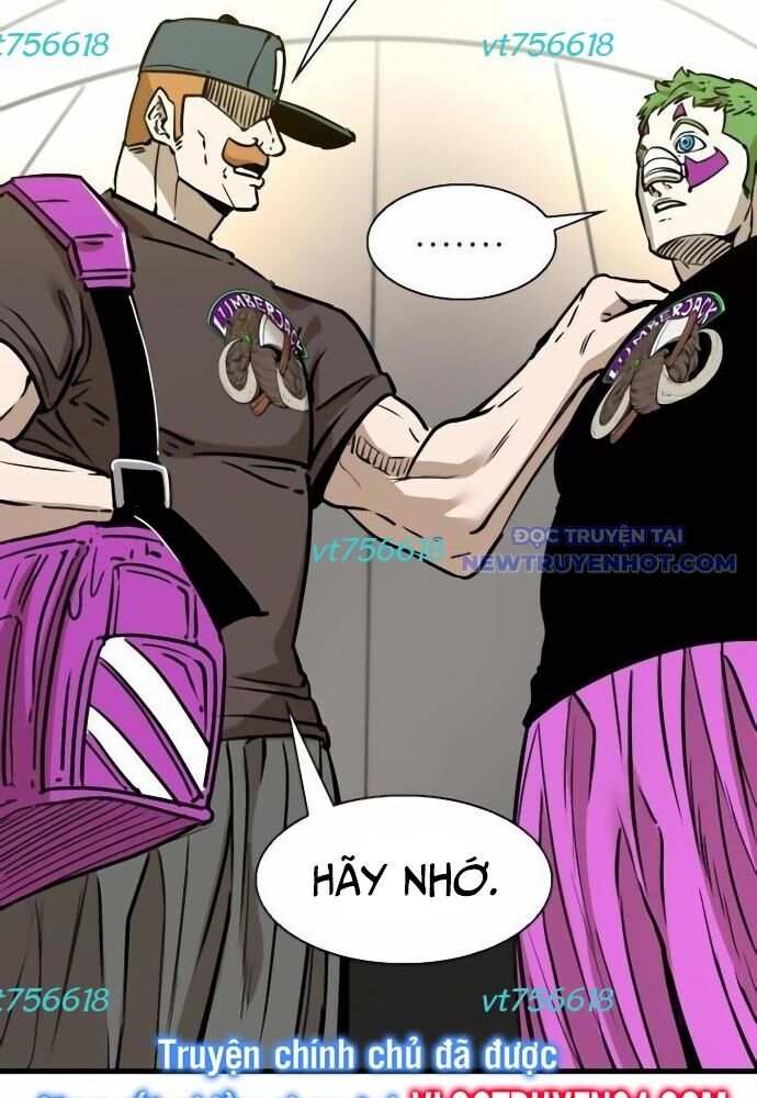 Shark - Cá Mập: Chapter 314