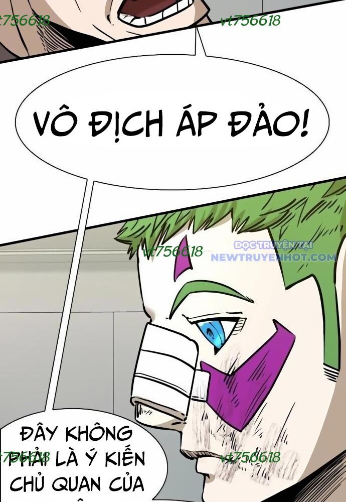 Shark - Cá Mập: Chapter 314