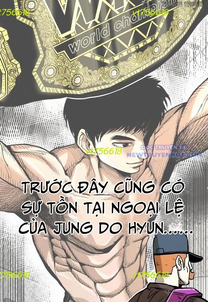 Shark - Cá Mập: Chapter 314