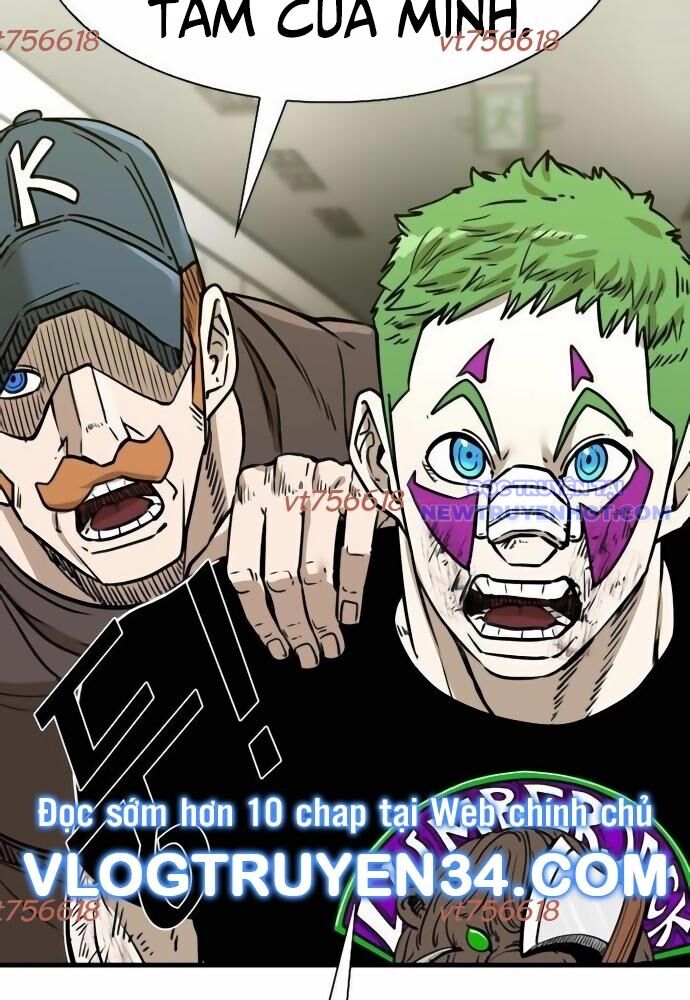 Shark - Cá Mập: Chapter 314