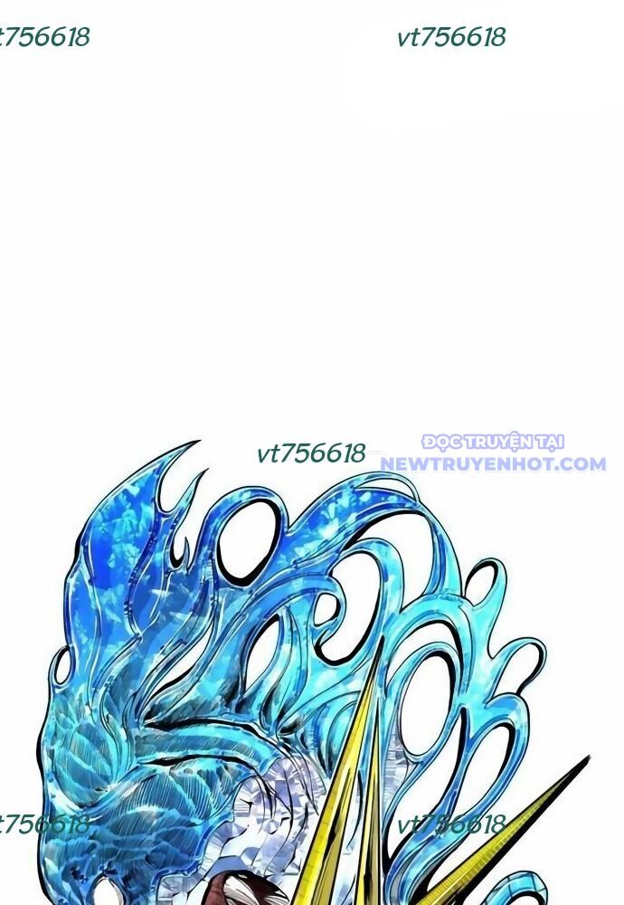 Shark - Cá Mập: Chapter 314