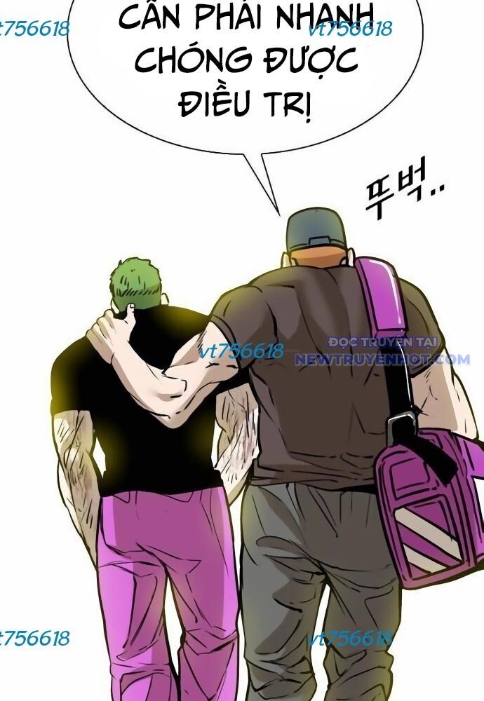 Shark - Cá Mập: Chapter 314