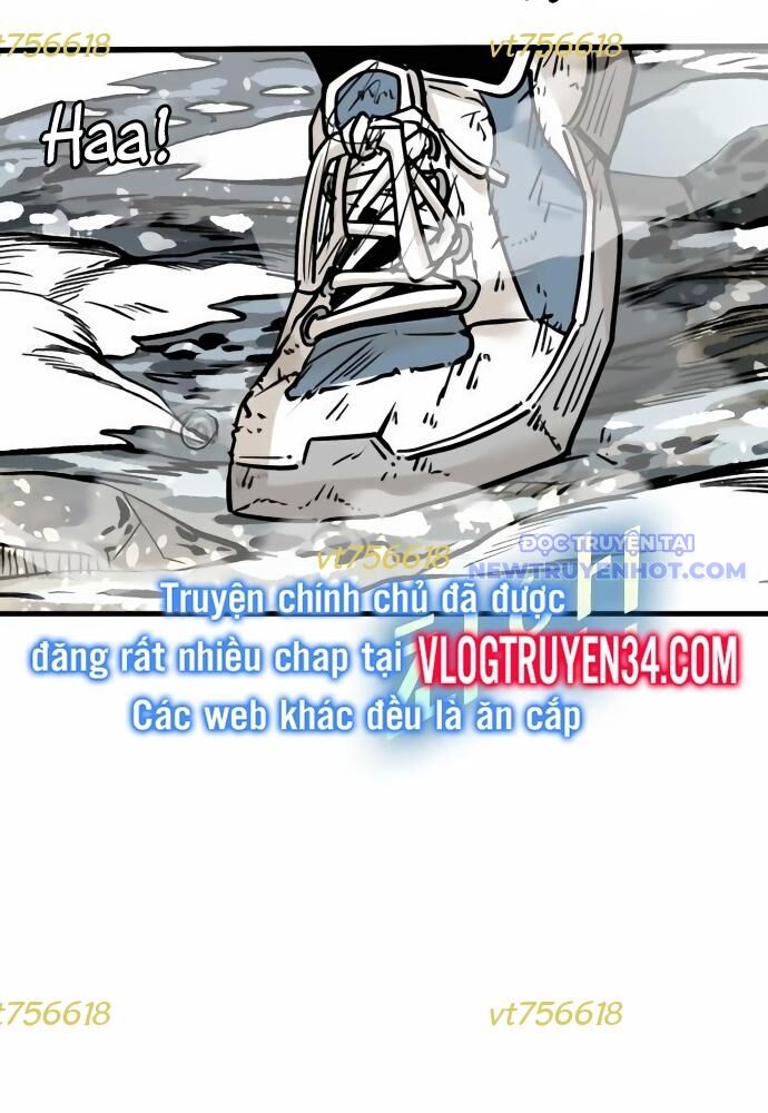 Shark - Cá Mập: Chapter 314