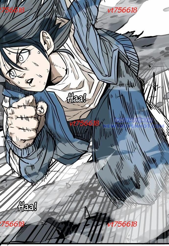 Shark - Cá Mập: Chapter 314