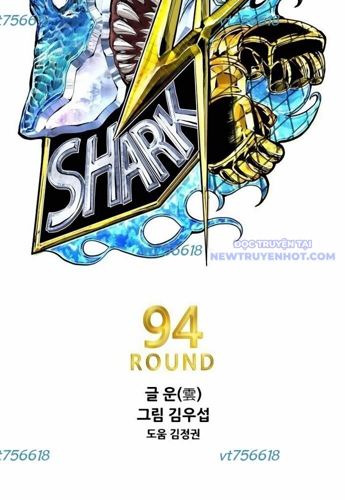 Shark - Cá Mập: Chapter 314