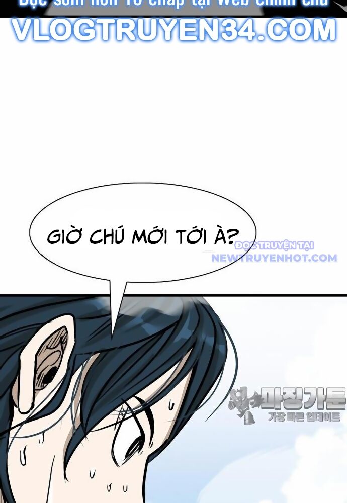 Shark - Cá Mập: Chapter 314