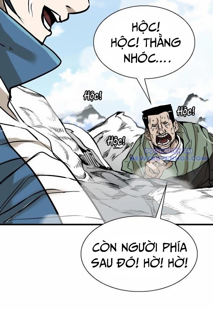 Shark - Cá Mập: Chapter 314